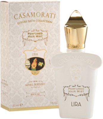 Casamorati Lira Hair Mist Selfridges Com