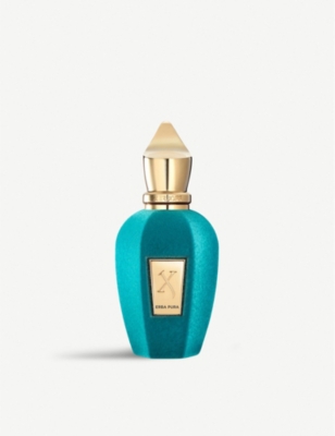 XERJOFF - V Erba Pura eau de parfum 50ml | Selfridges.com