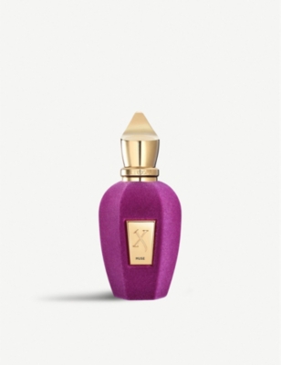 XERJOFF V Muse eau de parfum 50ml Selfridges