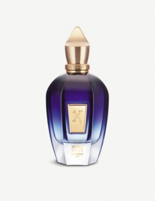 XERJOFF MORE THAN WORDS EAU DE PARFUM,96565575