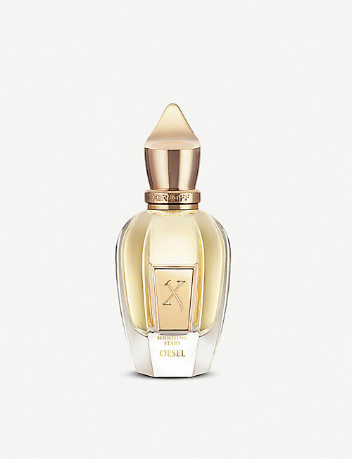 XERJOFF: Oesel perfume 50ml