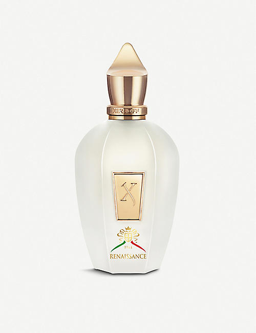 XERJOFF: Renaissance eau de parfum 100ml
