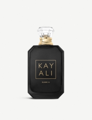 HUDA BEAUTY Kayali Elixir