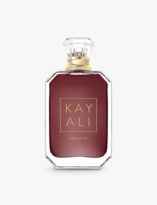 Kayali Vanilla 28 Is The World's Most Popular Vanilla Fragrance