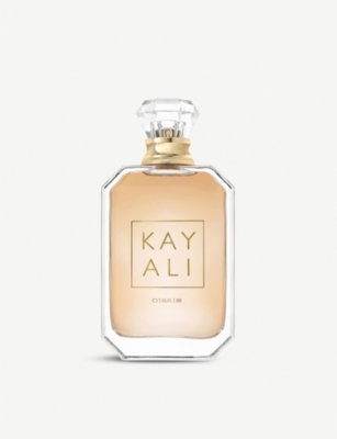 Scroll our line of Huda Beauty fragrance | Selfridges