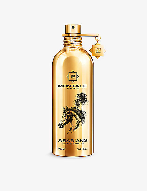 MONTALE: Arabians eau de parfum 100ml