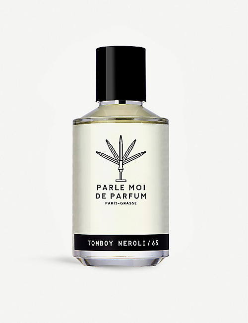 PARLE MOI DE PARFUM: Tomboy Neroli eau de parfum