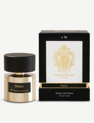 Tiziana Terenzi Delox Extrait De Parfum 100 In Na
