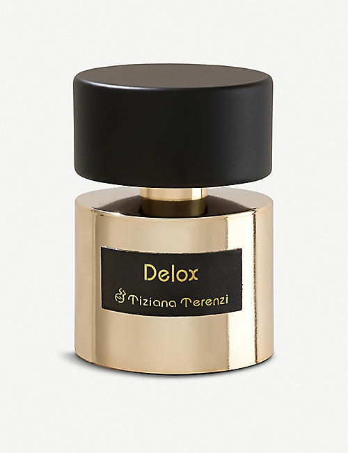 TIZIANA TERENZI: Tiziana Terenzi Delox Extrait De Parfum 100 ml