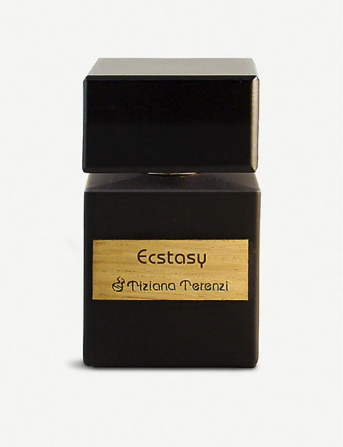 TIZIANA TERENZI: Ecstasy unisex fragrance