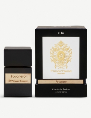 Tiziana Terenzi Foconero Extrait De Parfum 100ml