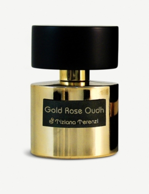 All you need to know about oudh, the liquid gold of the perfume business, VOGUE India