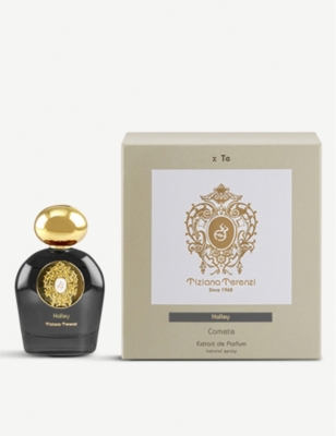 Shop Tiziana Terenzi Halley Extrait De Parfum