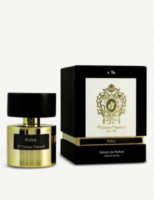 TIZIANA TERENZI: Tiziana Terenzi Kirke extrait de parfum 100ml