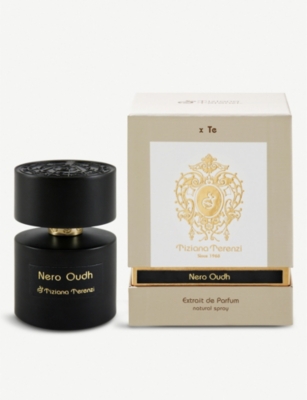 Shop Tiziana Terenzi Nero Oudh Extrait De Parfum