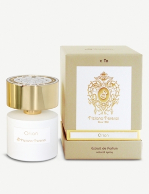 Shop Tiziana Terenzi Orion Extrait Eau De Parfum