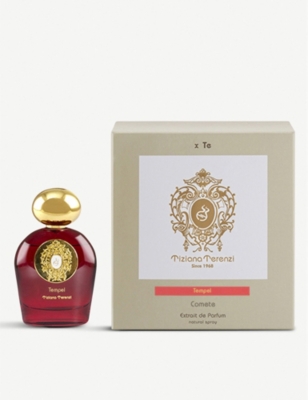 Tiziana Terenzi 3.4 Oz. Tempel Comet Extrait De Parfum