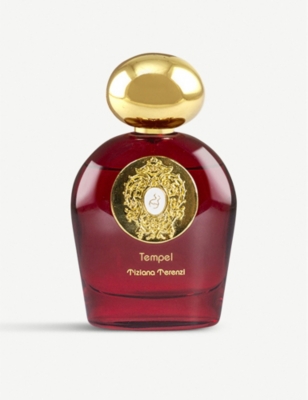 Shop Tiziana Terenzi Tempel Extrait De Parfum