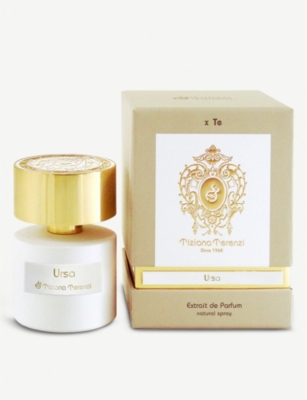 Tiziana Terenzi Ursa Major Extrait De Parfum 100ml