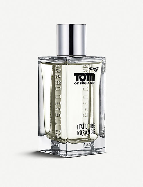 ETAT LIBRE DORANGE: Tom of Finland eau de parfum 100ml