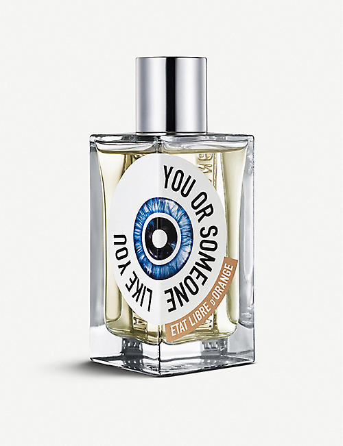 ETAT LIBRE D'ORANGE: You or Someone Like You eau de parfum 100ml