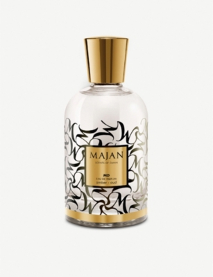 MAJAN: MD eau de parfum 100ml