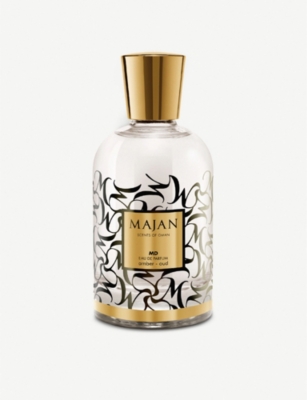 Majan Md Eau De Parfum 100ml