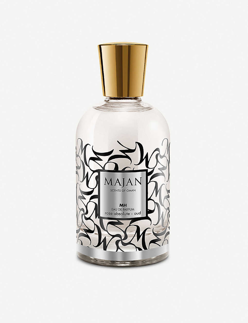 Shop Majan Mh Eau De Parfum