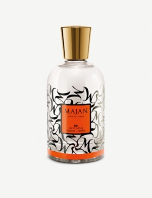 MAJAN: RD eau de parfum 100ml