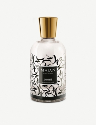 Majan Salalah Eau De Parfum 100ml Selfridges Com - majan salalah eau de parfum 100ml