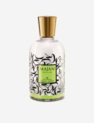 MAJAN: TD eau de parfum 100ml