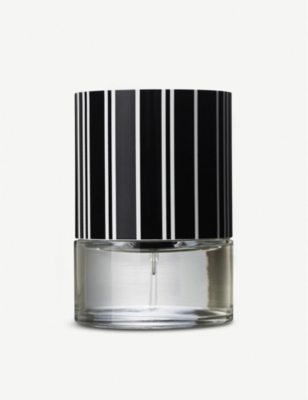 N.c.p Olfactive Womens Amber & Gaiacwood Eau De Parfum 50ml
