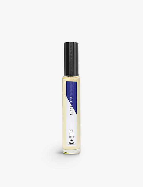 EXPERIMENTAL PERFUME CLUB: Amber Iris eau de parfum 50ml