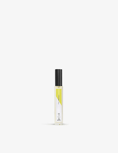 EXPERIMENTAL PERFUME CLUB: Fig Neroli eau de parfum 8ml
