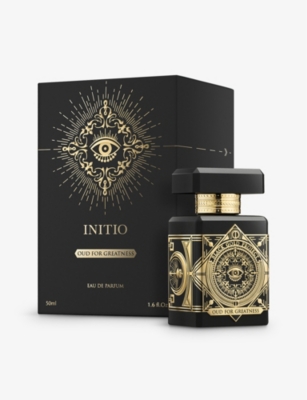 Shop Initio Mens Oud For Greatness Eau De Parfum, Size: