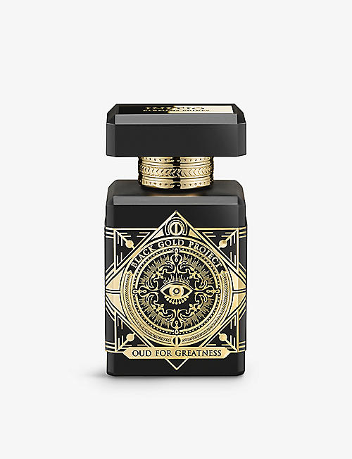 INITIO：Oud for Greatness 香水 90 毫升