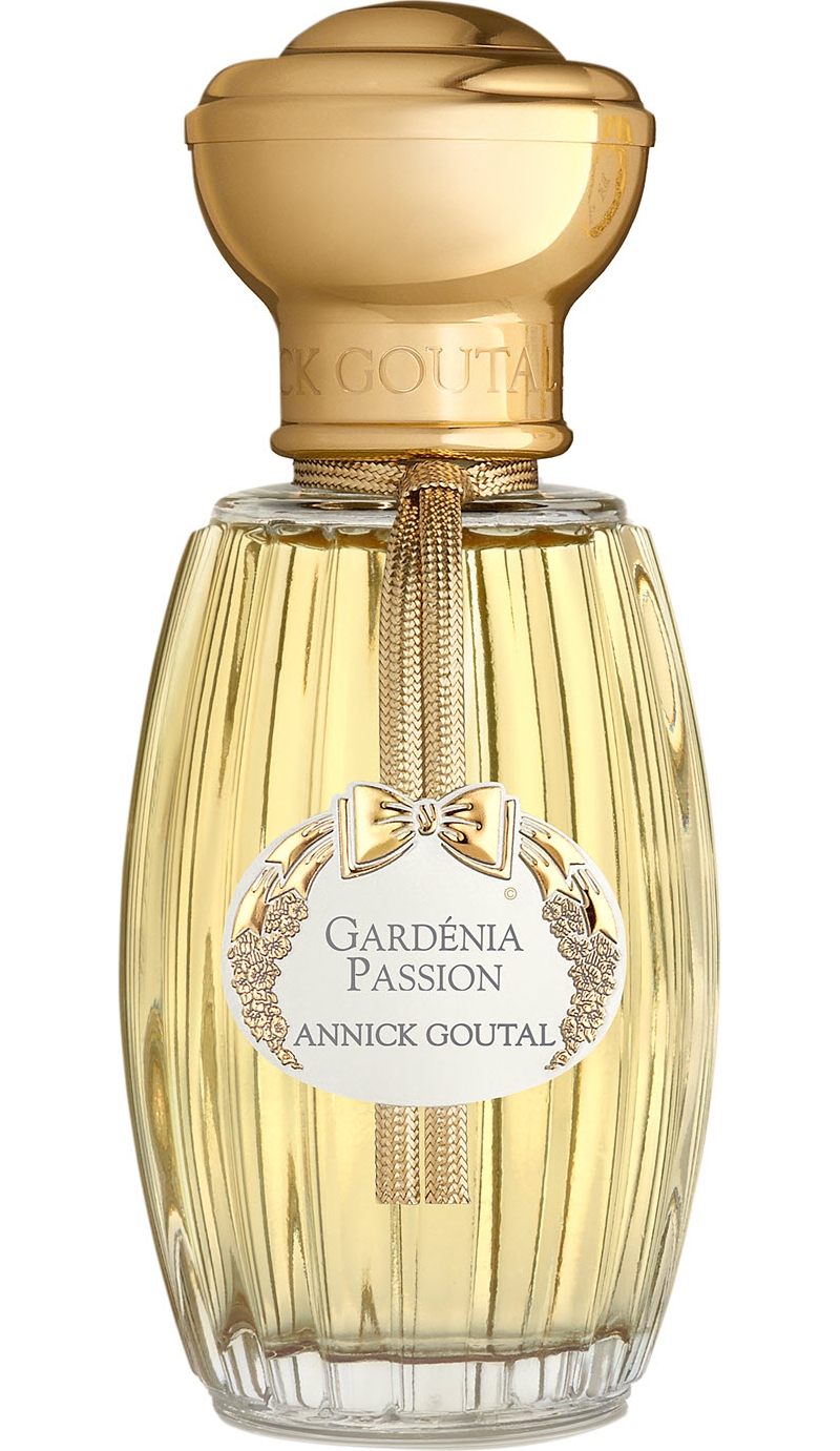 ANNICK GOUTAL   Gardénia Passion eau de parfum 100ml