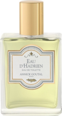 ANNICK GOUTAL - Eau D'Hadrien For Men eau de toilette 50ml | Selfridges.com