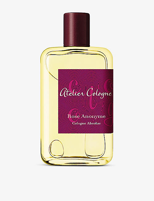 ATELIER COLOGNE: Rose anonyme Cologne Absolue