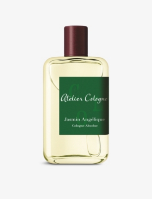 ATELIER COLOGNE Jasmin angélique cologne absolue