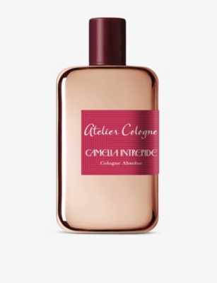 camelia eau de parfum