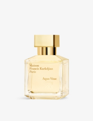 MAISON FRANCIS KURKDJIAN: Aqua Vitae eau de toilette