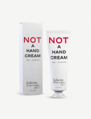 JULIETTE HAS A GUN: Not a Hand Cream 30ml