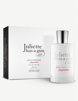 Juliette Has A Gun Not A Perfume Superdose 3.3 oz Eau De Parfum Spray