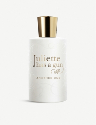 JULIETTE HAS A GUN: Another Oud eau de parfum 100ml