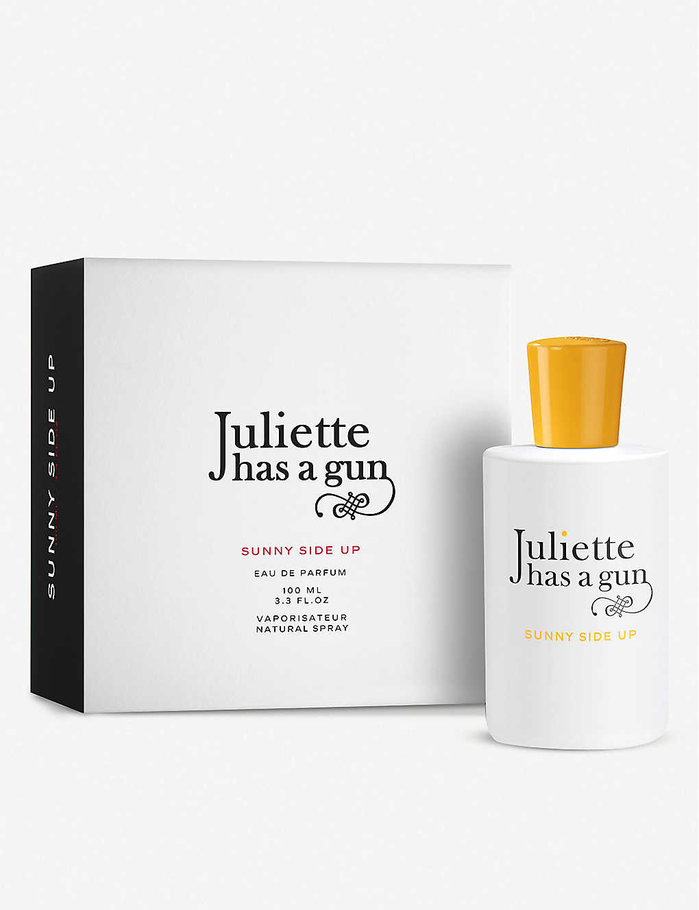 Juliette Has A Gun Sunny Side Up Eau De Parfum
