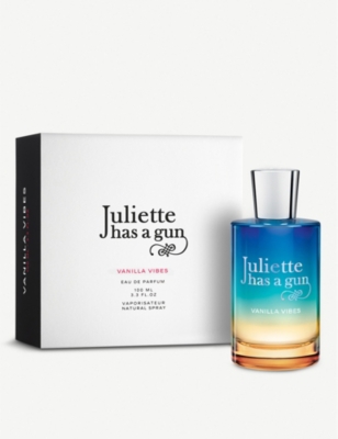 Shop Juliette Has A Gun Vanilla Vibes Eau De Parfum