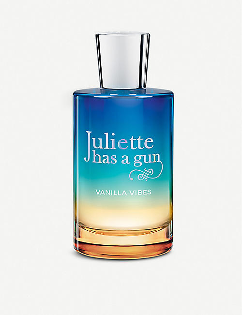 JULIETTE HAS A GUN: Vanilla Vibes eau de parfum