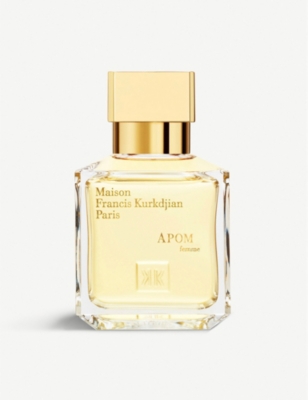 MAISON FRANCIS KURKDJIAN APOM pour Femme eau de parfum 70ml