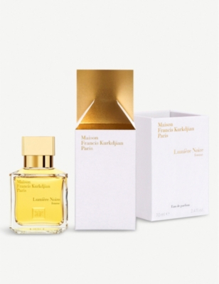 MAISON FRANCIS KURKDJIAN Lumière Noire pour Femme eau de parfum 70ml